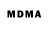 Экстази MDMA Omama Usman